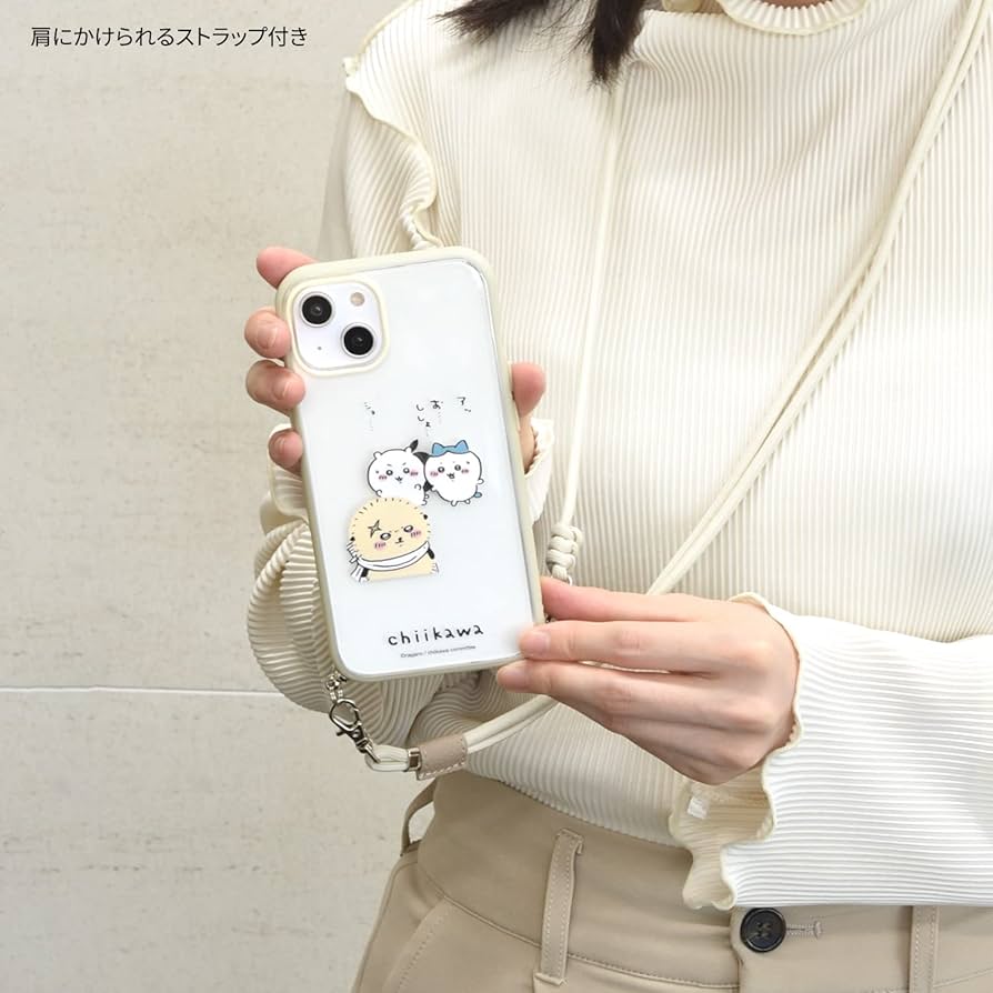 Amazon.co.jp: グルマンディーズ(Gourmandise) ちいかわ IIIIfit